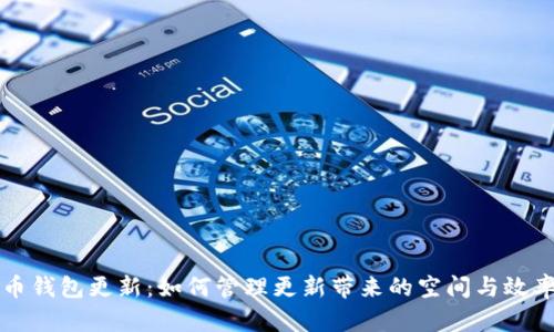 比特币钱包更新：如何管理更新带来的空间与效率问题